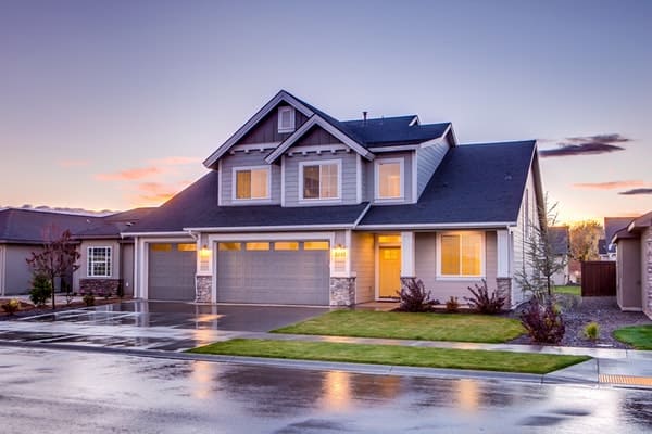 Langenselbold Hauskaufberatung mit Immobiliengutachter